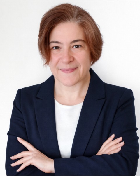 Chiara Poletti — Business English Training and Editing for Companies